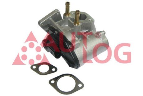 Клапан EGR Skoda OCTAVIA/ VW GOLF V, PASSAT, POLO, TOURAN 1.4/1.6 02-10 autlog AV6075 на Фольксваген Гольф 5