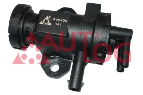 Клапан управлiння турбiни Autlog AV6200