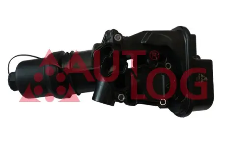 Корпус масляного фiльтра Autlog AS8017