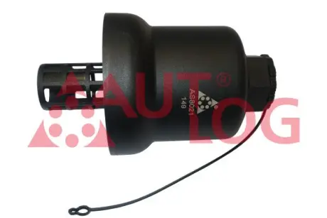 Кришка масляного фiльтра Autlog AS8021