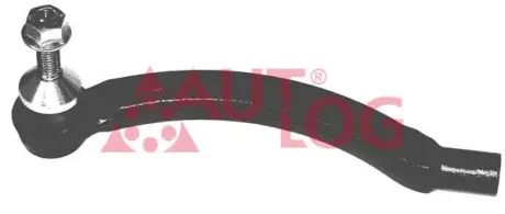 Накiнечник рульової тяги Autlog FT1441
