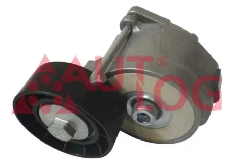 Натяжитель ремня генератора Doblo 1.6/2.0D Multijet 10- Autlog RT1820