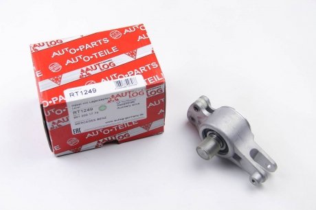 Натяжитель ремня MB 207-410 OM601-602 autlog RT1249