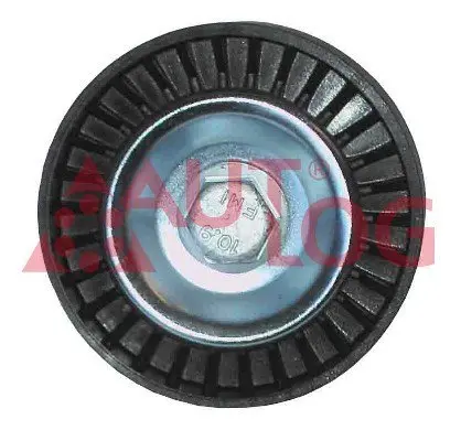 Натяжний ролик autlog RT1508
