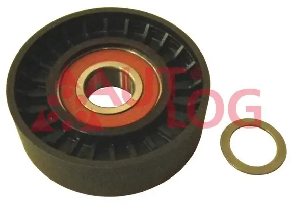 Натяжний ролик autlog RT1729