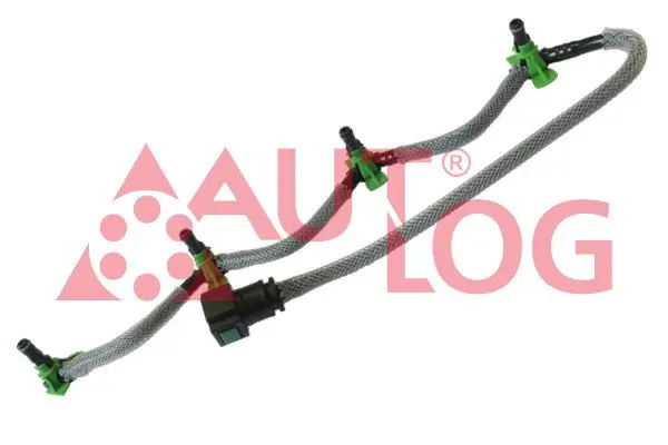 Паливний шланг autlog KL3030