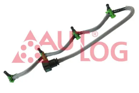 Паливний шланг autlog KL3030