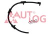 Паливний шланг autlog KL3032