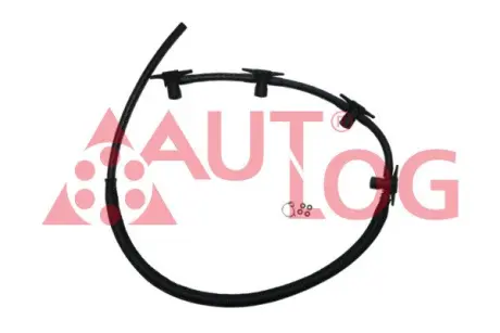 Паливний шланг autlog KL3045