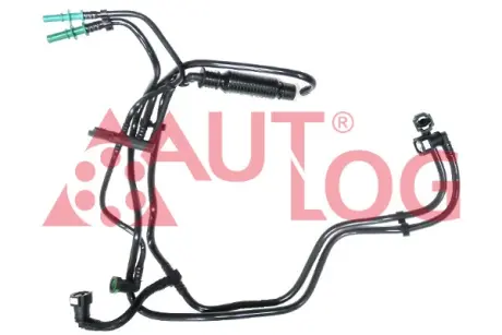 Паливопровiд autlog KL3123