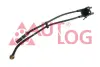 Паливопровiд autlog KL3178