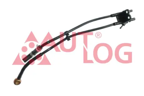 Паливопровiд autlog KL3178 Фиат Дукато 250