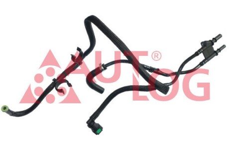 Паливопровiд autlog KL3179