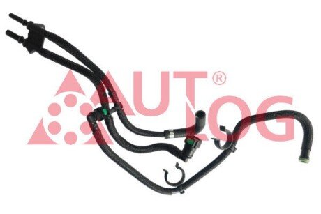 Паливопровiд autlog KL3180