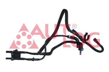 Паливопровiд autlog KL3183