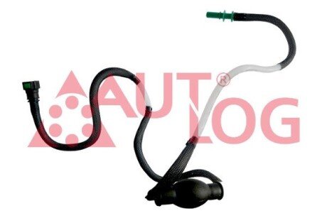 Паливопровiд autlog KL3185