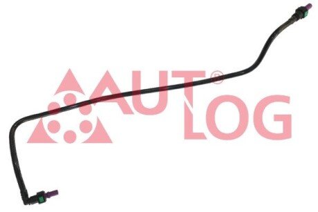 Паливопровiд autlog KL3186