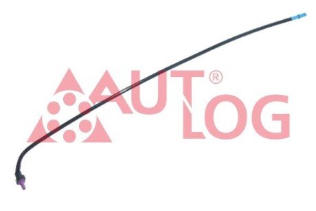 Паливопровiд autlog KL3187