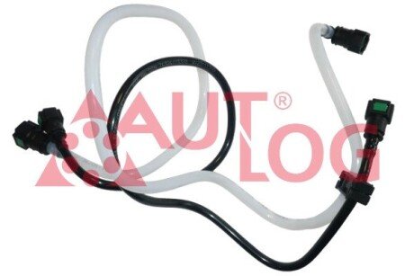 Паливопровiд autlog KL3192