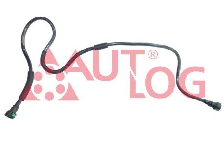 Паливопровiд autlog KL3193