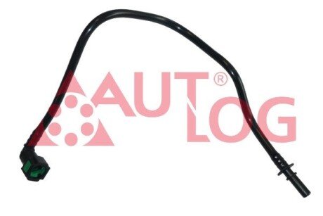 Паливопровiд autlog KL3210