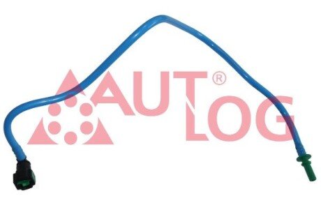 Паливопровiд autlog KL3211