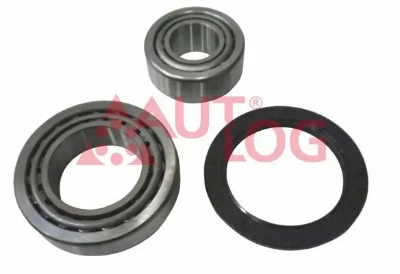 Пiдшипник ступицi autlog RS1040