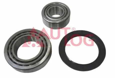 Пiдшипник ступицi autlog RS1040