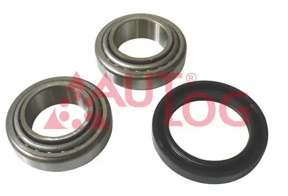 Пiдшипник ступицi autlog RS1047