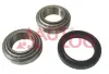 Пiдшипник ступицi autlog RS1047