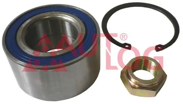 Пiдшипник ступицi autlog RS1086