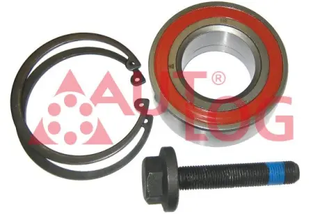 Пiдшипник ступицi autlog RS1091 Ауди 200