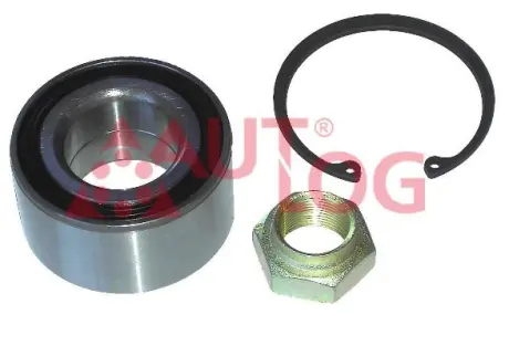 Пiдшипник ступицi autlog RS1118