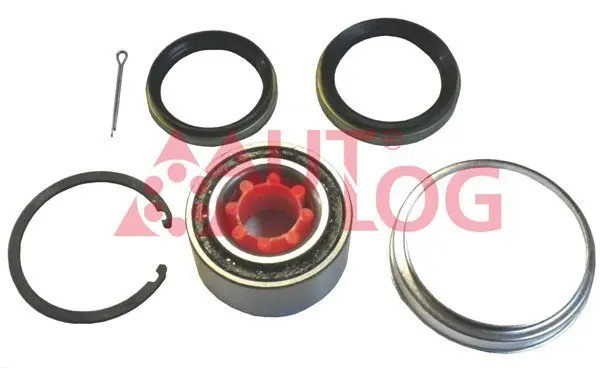 Пiдшипник ступицi autlog RS1159
