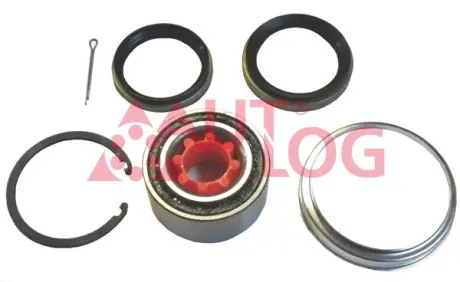Пiдшипник ступицi Autlog RS1159