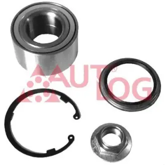 Пiдшипник ступицi autlog RS1163 u043du0430