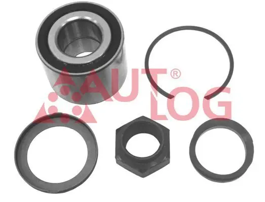 Пiдшипник ступицi autlog RS1196