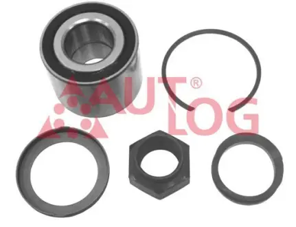 Пiдшипник ступицi autlog RS1196