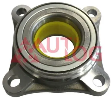 Пiдшипник ступицi Autlog RS1215