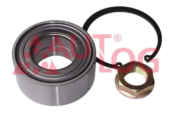 Пiдшипник ступицi autlog RS1237