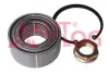 Пiдшипник ступицi autlog RS1237