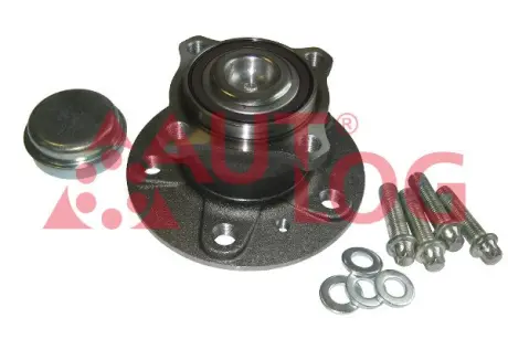 Пiдшипник ступицi Autlog RS1314