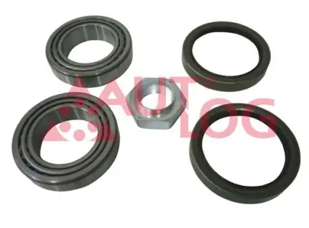 Пiдшипник ступицi ZN Autlog RS1060