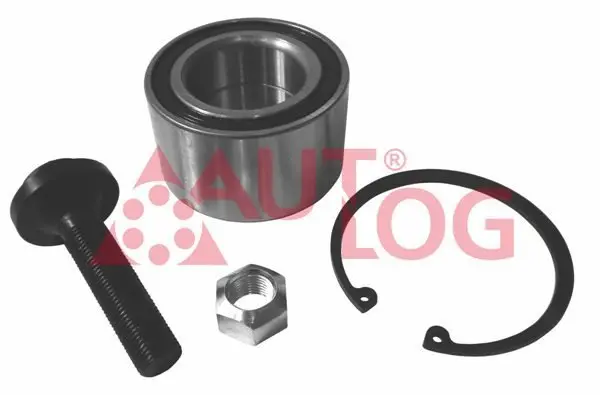 Подшипник передней ступицы autlog RS1018