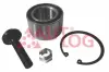 Подшипник передней ступицы autlog RS1018