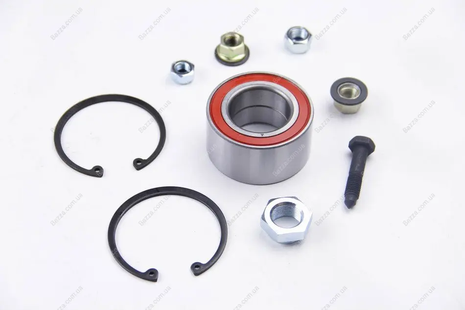 Подшипник передней ступицы autlog RS1021
