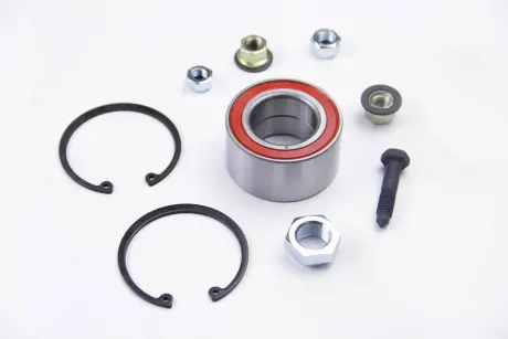Підшипник передньої ступиці Autlog RS1021