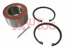 Подшипник передней ступицы autlog RS1026
