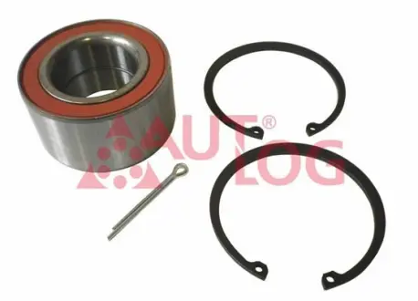 Подшипник передней ступицы autlog RS1026