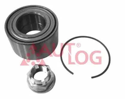 Підшипник передньої ступиці Autlog RS1041